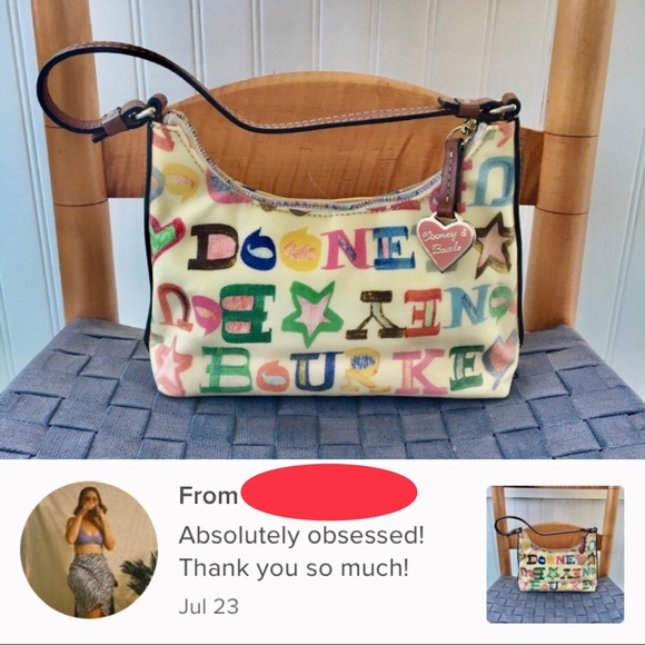 ✨Bookmark My Closet✨ - Picture 16 of 16